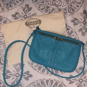 FOSSIL Crossbody